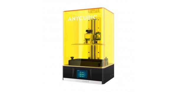Buy Anycubic Photon Mono X 4K (8.9