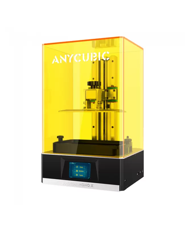 Anycubic Photon Mono X