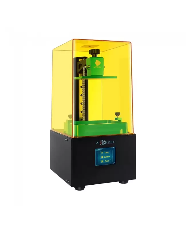 Anycubic Photon Zero