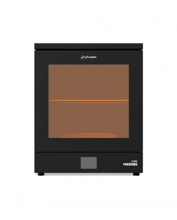 Phrozen Cure Mega S Curing Station