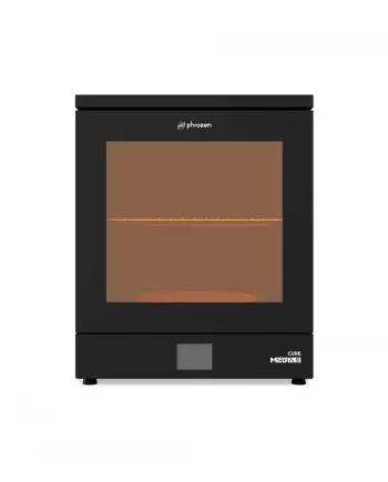 Phrozen Cure Mega S Curing Station