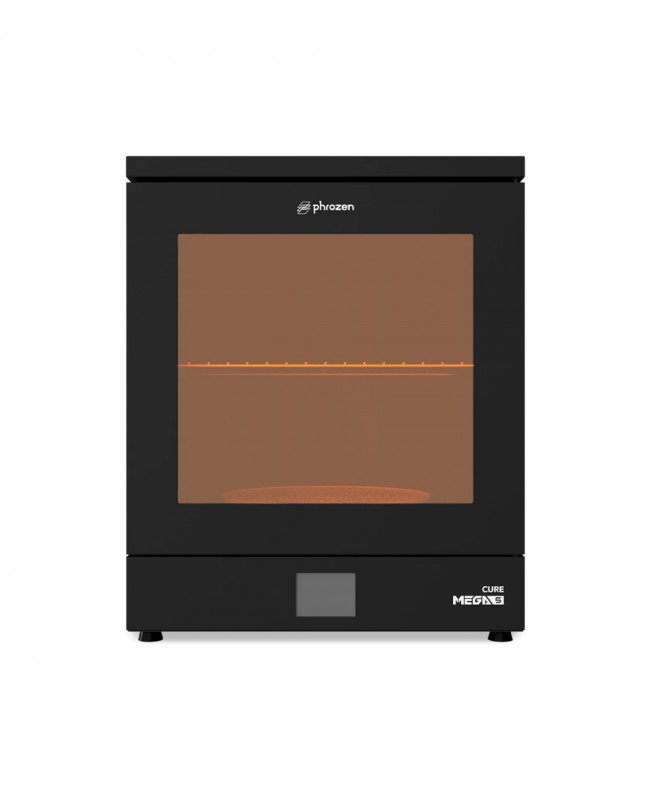 Phrozen Cure Mega S Curing Station