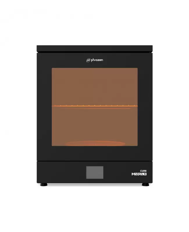 Phrozen Cure Mega S Curing Station