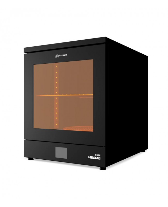 Phrozen Cure Mega S Curing Station