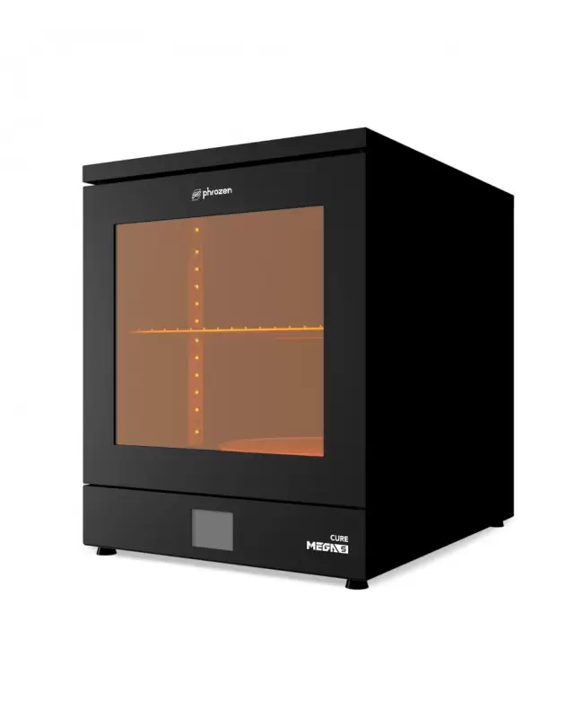 Phrozen Cure Mega S Curing Station