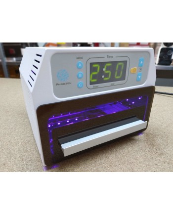 Phrozen Cure - UV Post Curing Lamp Phrozen Cure - UV Post Curing Lamp