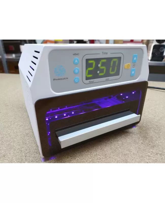 Phrozen Cure - UV Post Curing Lamp
