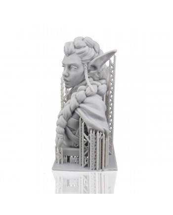 Phrozen ABS like Matte Gray, 500g Phrozen ABS like Matte Gray, 500g