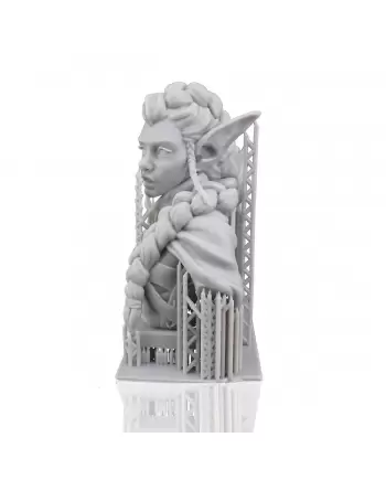 Phrozen ABS like Matte Gray, 500g Phrozen ABS like Matte Gray, 500g