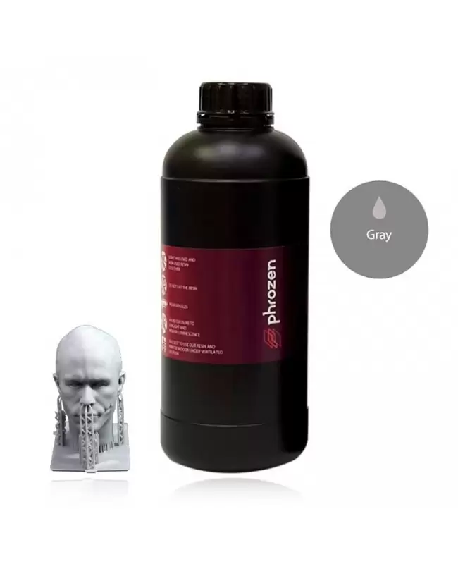 Phrozen Engineering TR250LV Resin 1 Kg