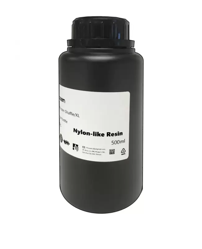 Phrozen Nylon Like Green