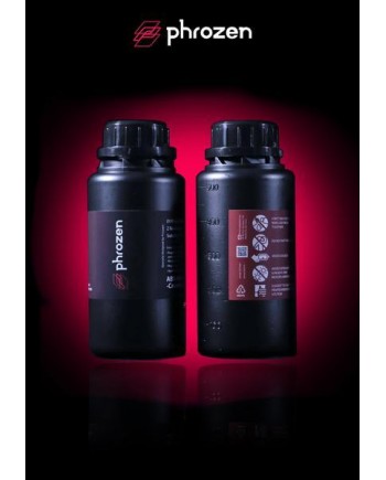 Phrozen Standard Resin Beige Flex, 500g Phrozen Standard Resin Beige Flex, 500g