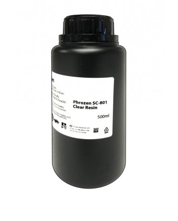 Phrozen Aqua Clear Resin Phrozen Aqua Clear Resin