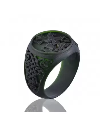 Phrozen Wax-Like Resin, DARK GREEN (500G)