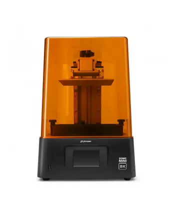 Phrozen Sonic Mini 8K Resin 3D Printer [US ONLY]