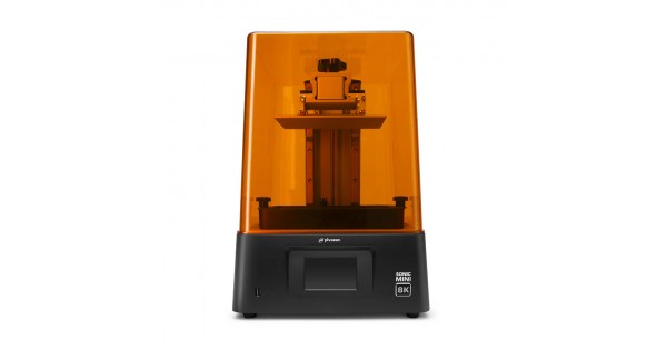 Buy Phrozen Sonic Mini 8K (Resin) 3D Printer | 3DPrintersBay