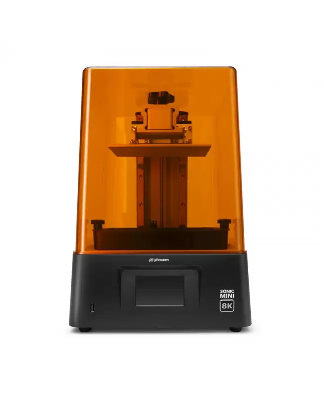 Phrozen Sonic Mini 8K Resin 3D Printer [US ONLY]
