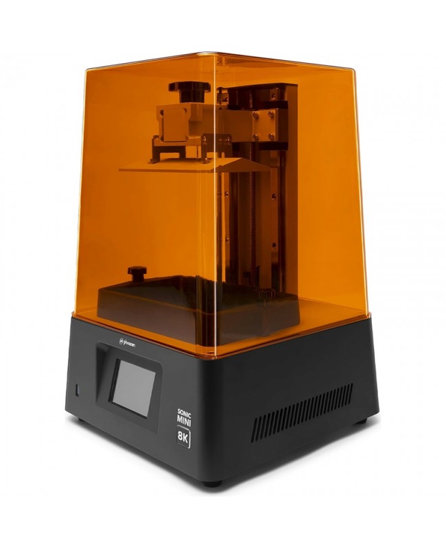 Phrozen Sonic Mini 8K Resin 3D Printer [US ONLY]