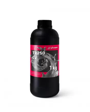 Phrozen Engineering TR250LV Resin