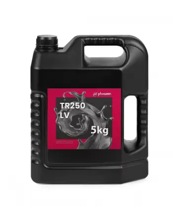 Phrozen Engineering TR250LV Resin Phrozen Engineering TR250LV Resin
