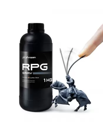Phrozen High-Resolution RPG Resin