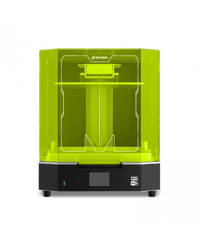 Phrozen Sonic Mega 8K S Resin 3D Printer
