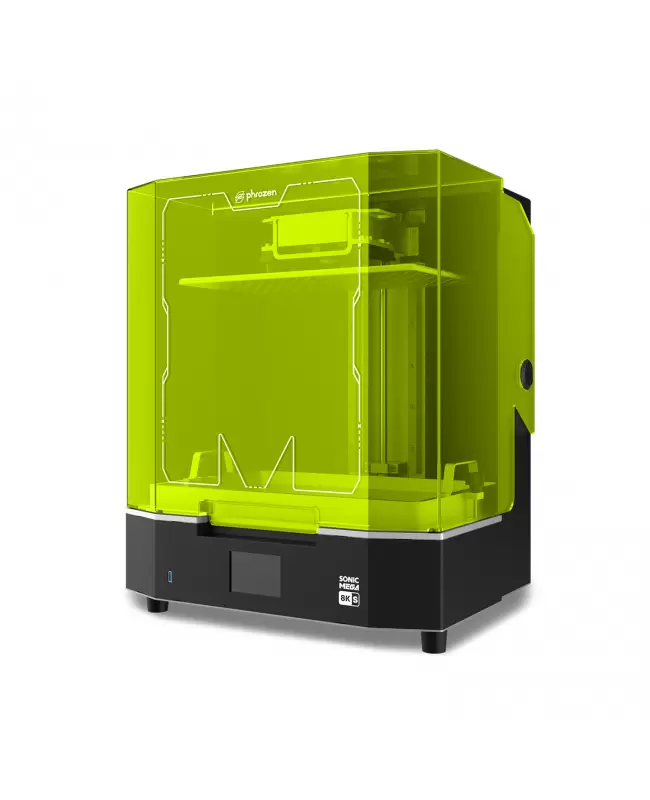 Phrozen Sonic Mega 8K S Resin 3D Printer