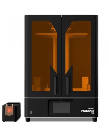 Phrozen Sonic Mega 8K V2 Resin 3D Printer