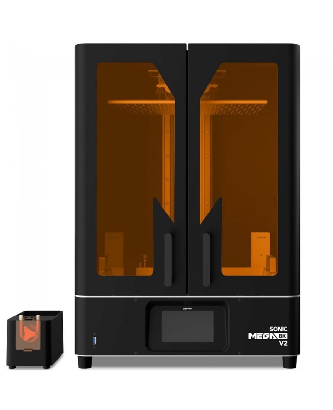 Phrozen Sonic Mega 8K V2 Resin 3D Printer