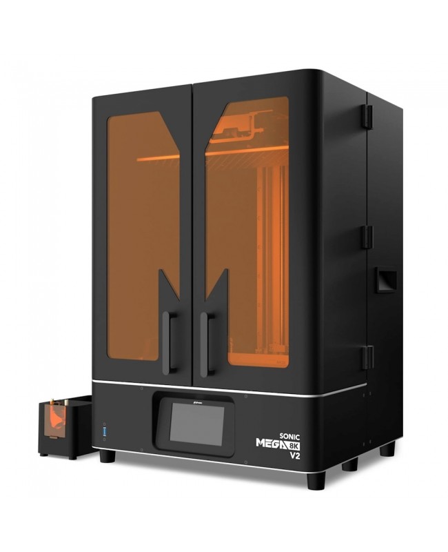 Phrozen Sonic Mega 8K V2 Resin 3D Printer