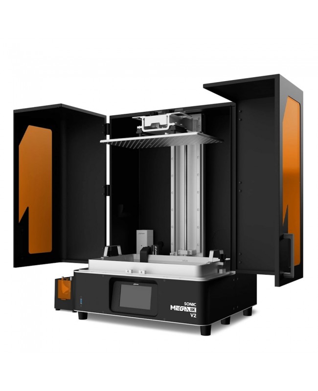 Phrozen Sonic Mega 8K V2 Resin 3D Printer