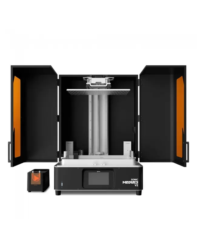 Phrozen Sonic Mega 8K V2 Resin 3D Printer