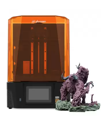 Phrozen Sonic Mighty 14K Revo LCD 3D Printer