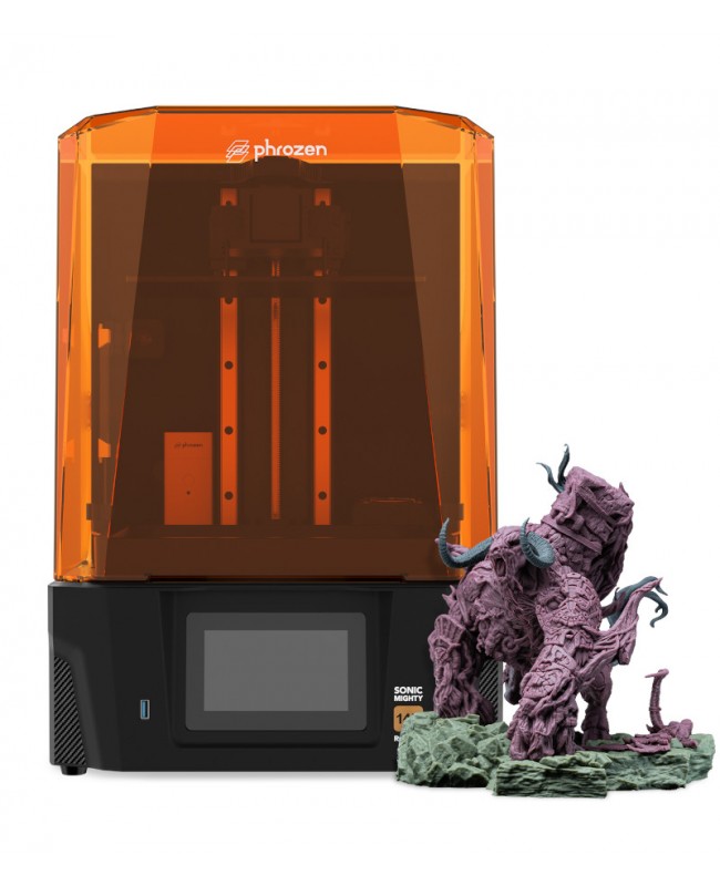 Phrozen Sonic Mighty 14K Revo LCD 3D Printer