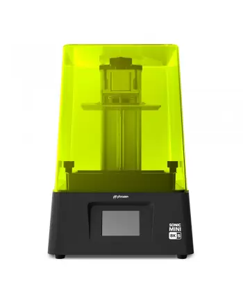 Phrozen Sonic Mini 8K S LCD Resin 3D Printer