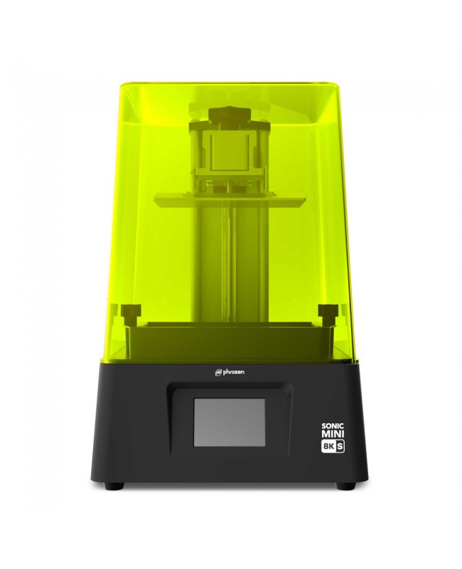 Phrozen Sonic Mini 8K S LCD Resin 3D Printer