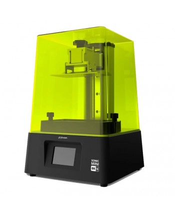 Phrozen Sonic Mini 8K S LCD Resin 3D Printer Phrozen Sonic Mini 8K S LCD Resin 3D Printer