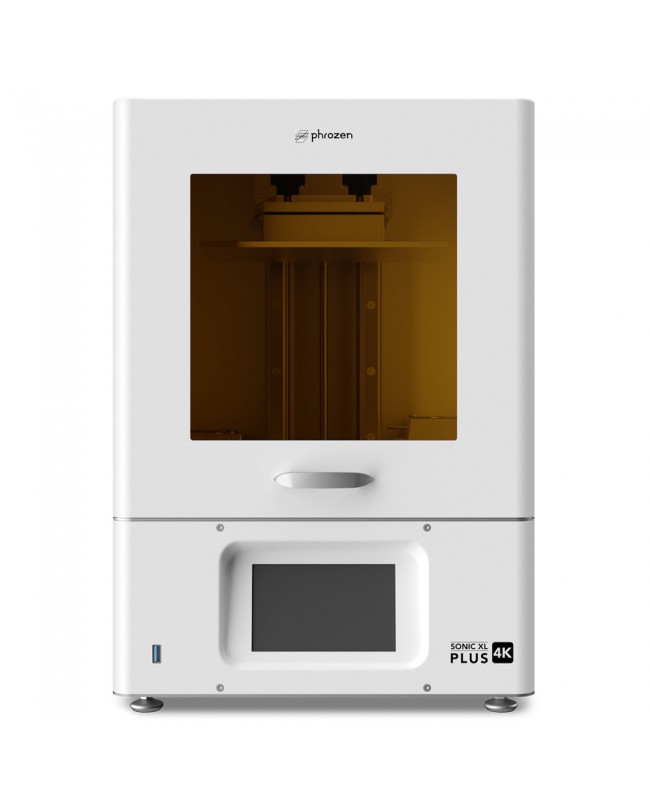Phrozen Sonic XL 4K Plus LCD Resin 3D Printer