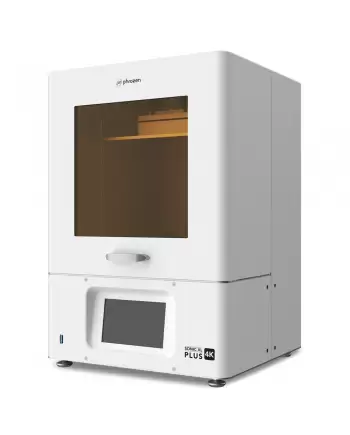 Phrozen Sonic XL 4K Plus LCD Resin 3D Printer