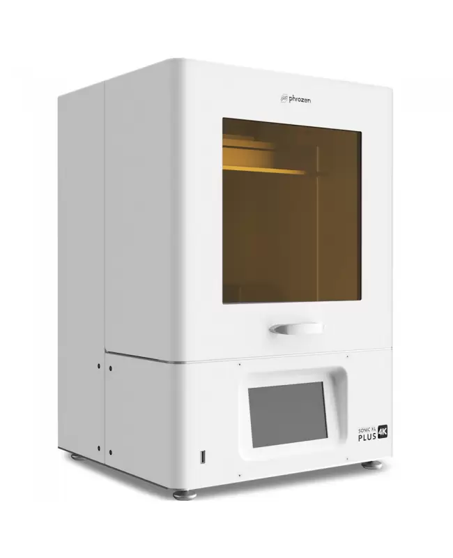 Phrozen Sonic XL 4K Plus LCD Resin 3D Printer