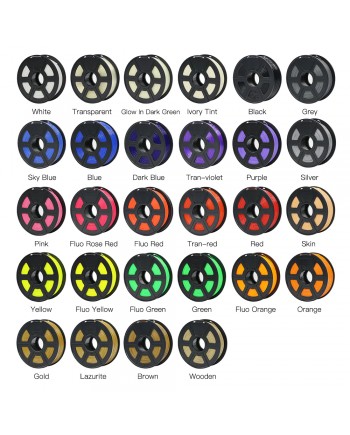 Anycubic PLA Filament 1 Kg 1.75mm Anycubic PLA Filament 1 Kg 1.75mm