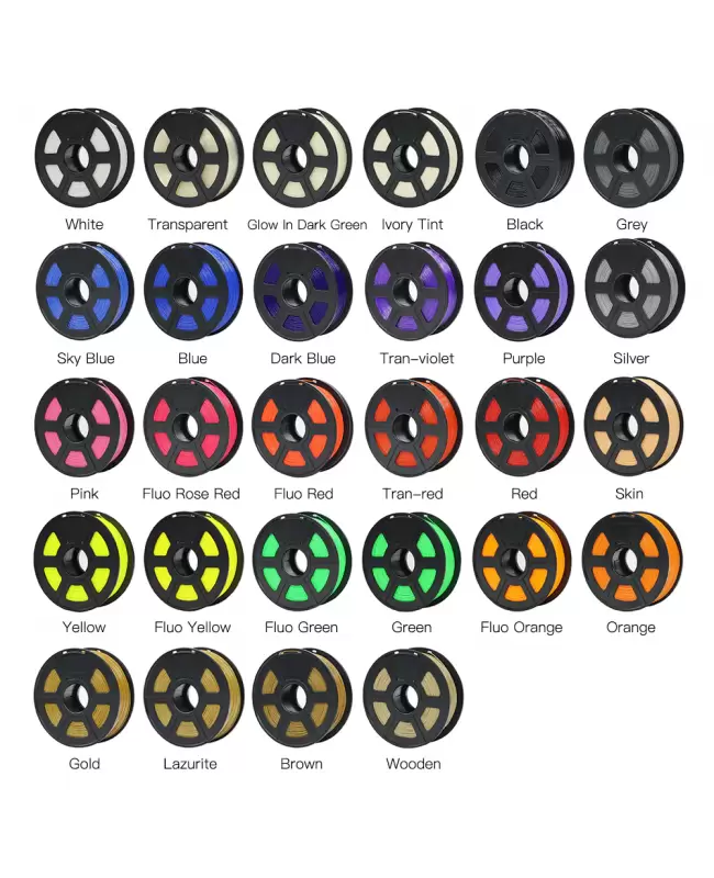 Anycubic PLA Filament 1 Kg 1.75mm