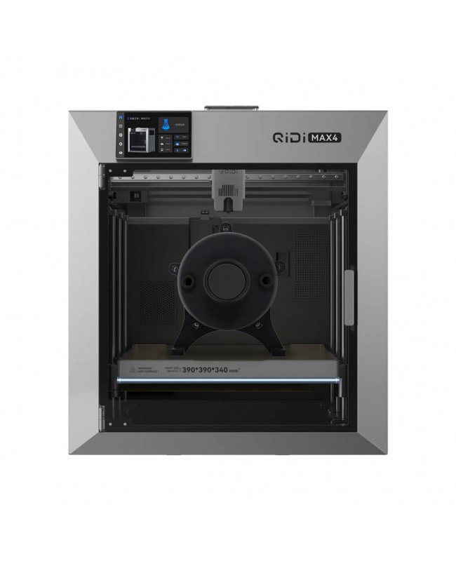 QIDI Max4 3D Printer