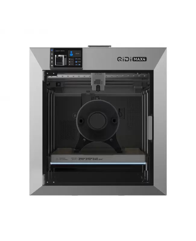 QIDI Max4 3D Printer