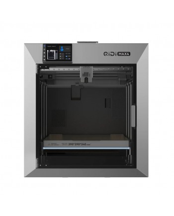 QIDI Max4 3D Printer