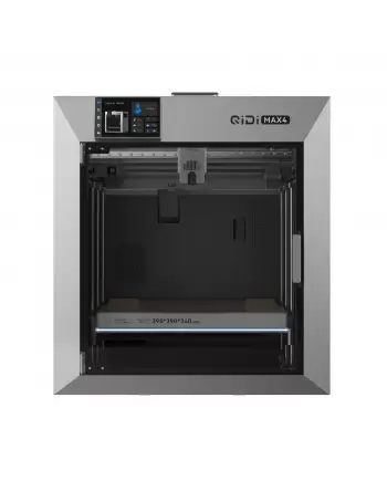 QIDI Max4 3D Printer