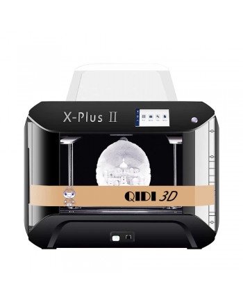 Qidi Tech X-Plus II 3D Printer