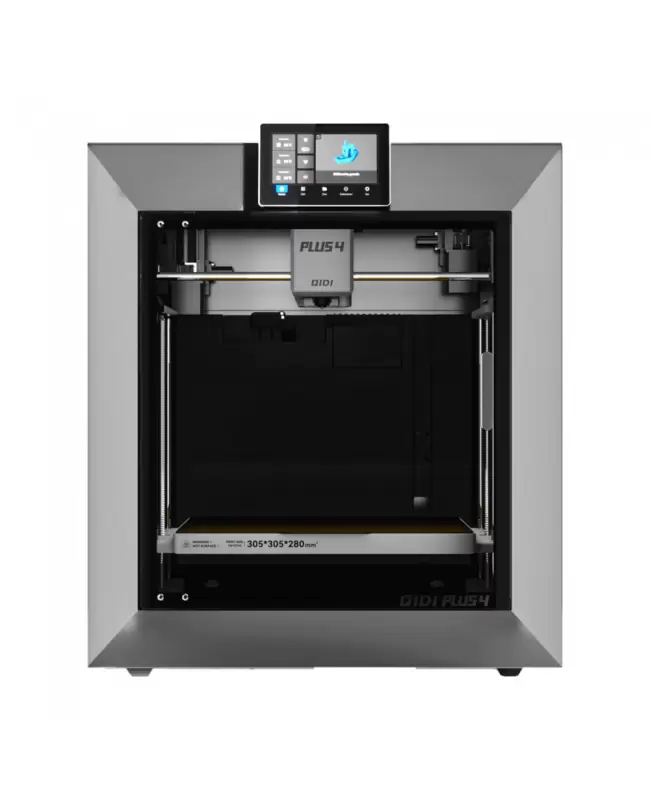 Qidi Plus 4 3D Printer
