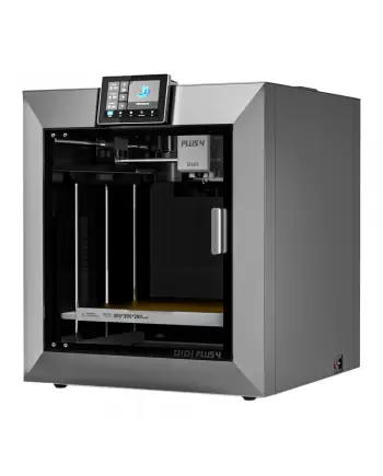 Qidi Plus 4 3D Printer Qidi Plus 4 3D Printer