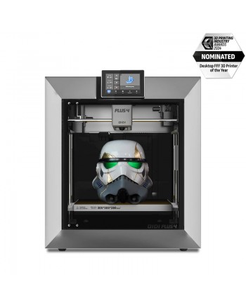 Qidi Plus 4 3D Printer